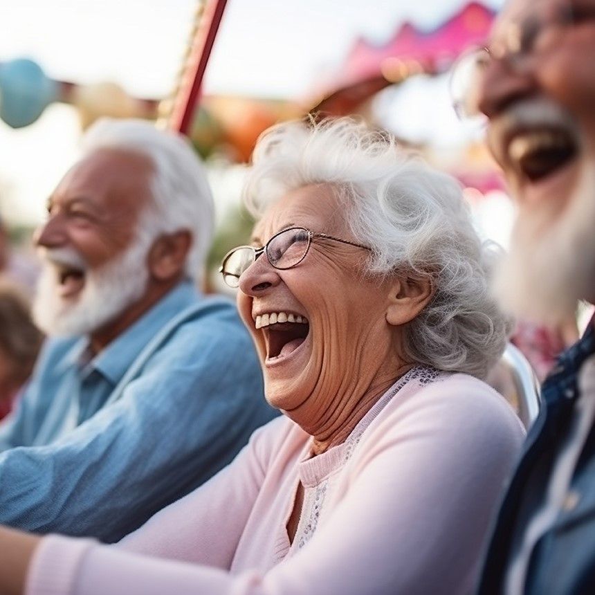 Ökum. Seniorennachmittag - Dienstag, 14. April um 14 Uhr im Pfarrsaal Turgi