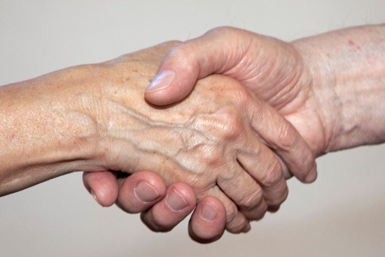 Busse und Versöhnung