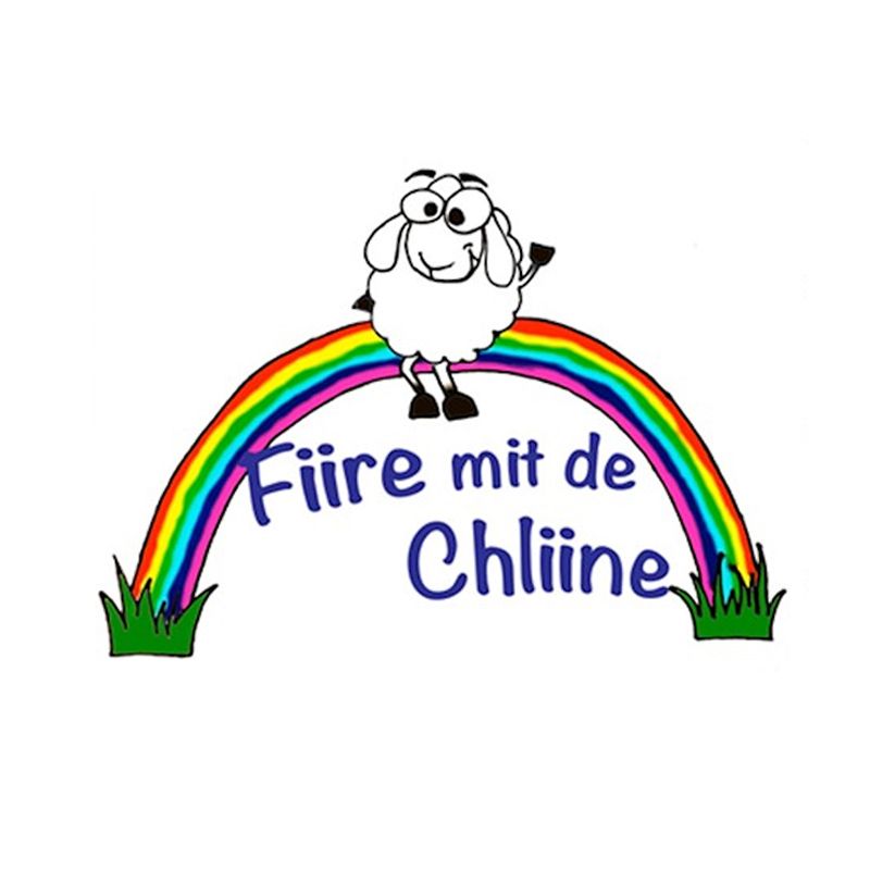 Fiire mit de Chliine